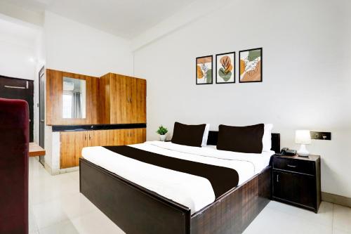 Φωτογραφία από το άλμπουμ του Townhouse Divyanagar Formerly Shivam Grand Ranidiha Tiraha σε Gorakhpur