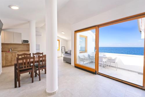 Apartments Punta Piran