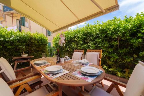 ポルト・アッズッロにあるCasa Antonellaのギャラリーの写真