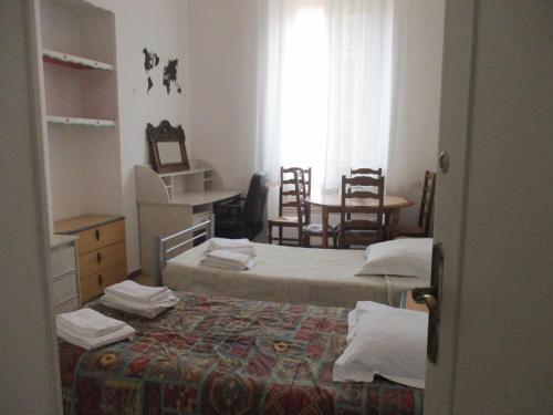 Photo de la galerie de l'établissement Cannes Centre One Bedroom, à Cannes