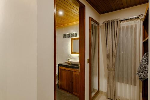 Φωτογραφία από το άλμπουμ του Green Weca Ubud Villa στο Ουμπούντ