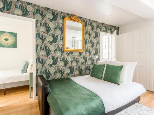 Family Suite - Marais - Martin VI