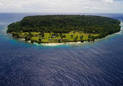 Foto dalla galleria di Two Bedroom Villa a Vitouara