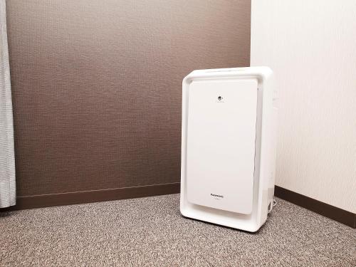 Фотография из галереи Hotel Route Inn Grand Misawa-EAST COURT в Мисаве