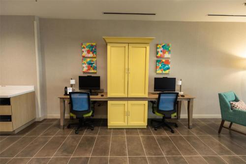 Φωτογραφία από το άλμπουμ του Home2 Suites By Hilton Hammond, La σε Hammond