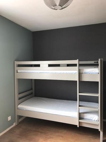 Maison bord de mer 3 chambres