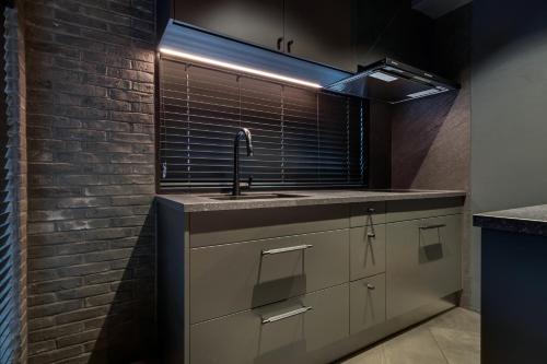 Azabujuban THE LIVRE Apartment Hotel