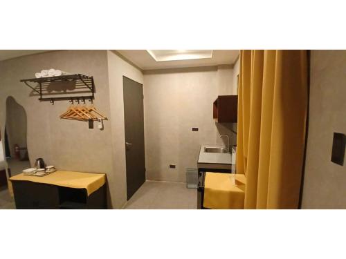 Φωτογραφία από το άλμπουμ του OYO 1138 Grey Hotel σε Pampang
