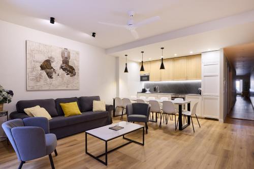 Los Balcones del Encierro - Estafeta 65