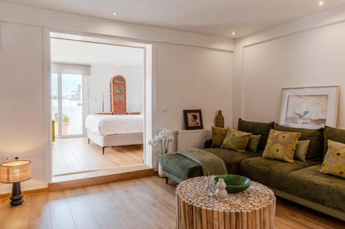 Delimare, Acropolis & Sea View Rooftop, Paleo Faliro