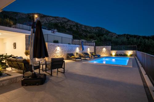 Villa Casa de Flores