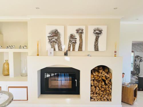 Φωτογραφία από το άλμπουμ του Residence Vive la Vie σε Franschhoek