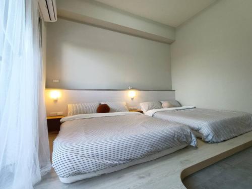 Billede fra billedgalleriet på tinytiny house i Magong