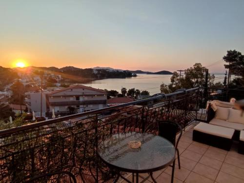 Gallery image of Villa Nina Adult only in Skiathos Town
