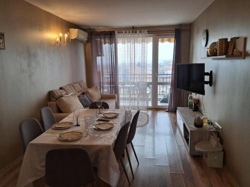 Apartament in Aheloy
