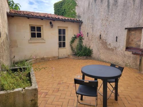 Immeuble Hypercentre