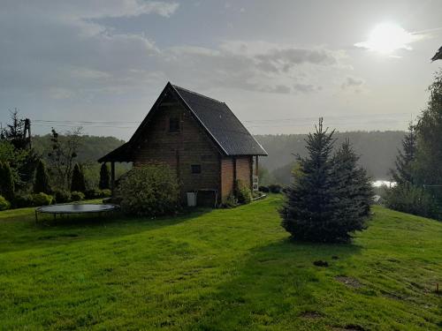 Agroturystyka u Krystyny