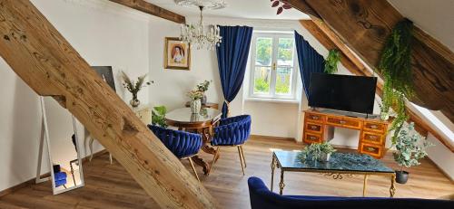 Sisi's Loft - Imperial Charm