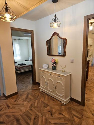 "El refugio Urbano" Apartamento