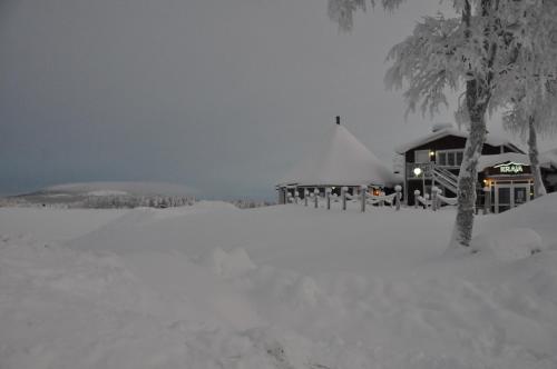 Afbeelding uit fotogalerij van Kraja in Arjeplog