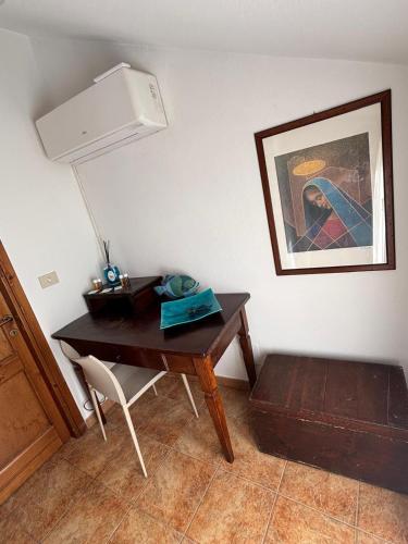 Gambar di galeri bagi Guest Art in Gallura - Ixihome di Aggius