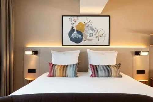 Yuna Montmartre - ApartHotel photo 7