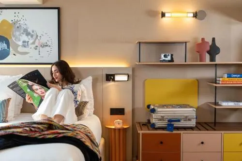 Yuna Montmartre - ApartHotel photo 9