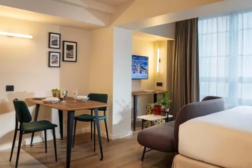 Yuna Montmartre - ApartHotel photo 12