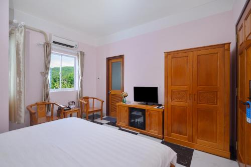 Gallery image of Soul History Hotel Phu Quoc in Phu Quoc