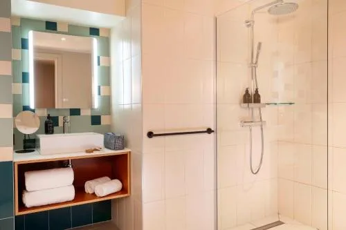 Yuna Montmartre - ApartHotel photo 17