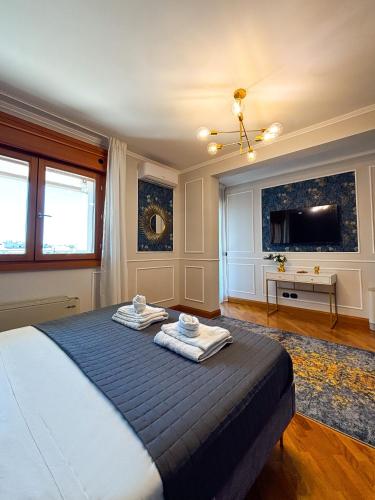 Luxury House Alessia