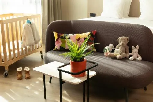 Yuna Montmartre - ApartHotel photo 26