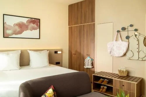 Yuna Montmartre - ApartHotel photo 27
