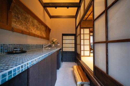 Kiraku Shokei