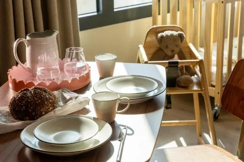 Yuna Montmartre - ApartHotel photo 29