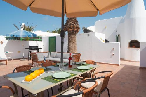 Casa Miro by Optima Villas