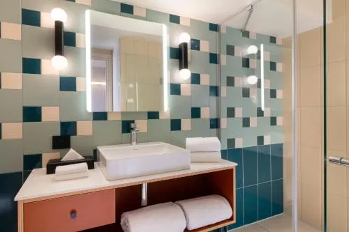 Yuna Montmartre - ApartHotel photo 33