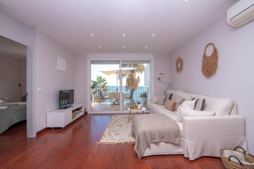 BEACH APARTMENT San Jorge