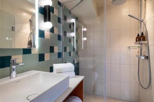 Yuna Montmartre - ApartHotel photo 34