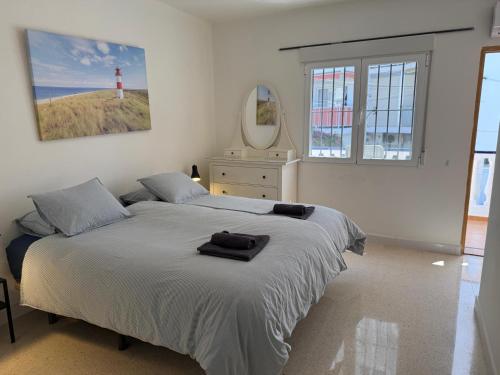 Casa Mianka - Three bedroom Townhouse near the beach - LUAL