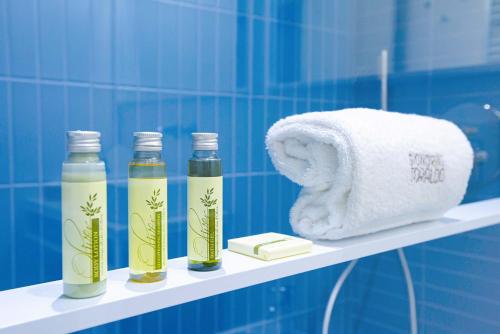 Real Passeggio Guest House - Dimore Partenopee