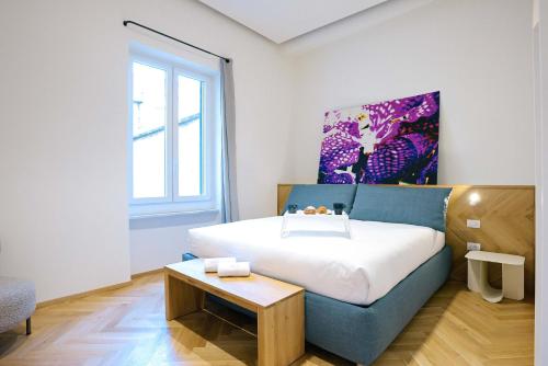 Real Passeggio Guest House - Dimore Partenopee