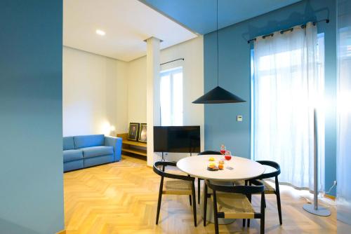 Real Passeggio Guest House - Dimore Partenopee