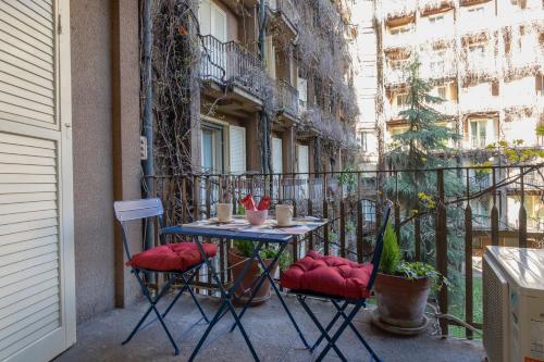 I-Host Luxury Apartment - Cherubini 6