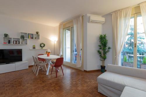 I-Host Luxury Apartment - Cherubini 6