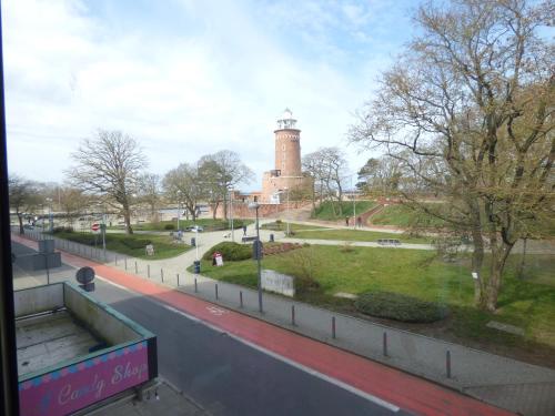 Apartamenty Albatros DOL