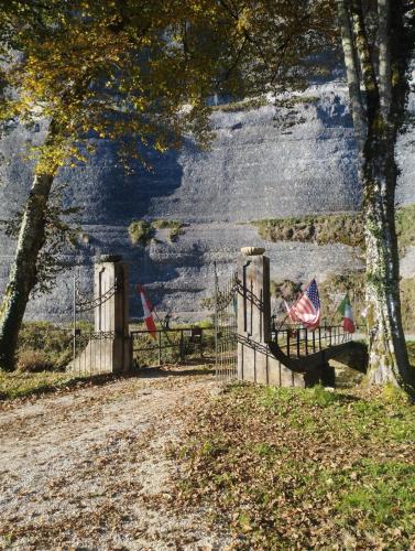 Photo de la galerie de l'établissement Best price #room ST LOUP 2, à Lods