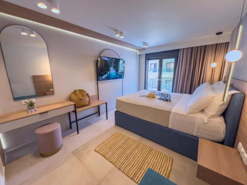 Luxury Rooms Naoum - Adults only