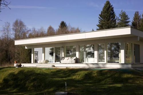 Retreat Villa Alexandra