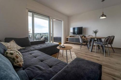 New apartment Podstrana2